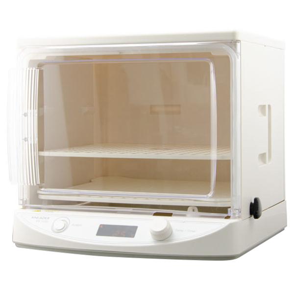 ●コンパクトなのにしっかり入る。●工具なし1分で組み立て&amp;分解ができ、簡単に水洗いができ衛生的※ヒーター本体は水洗いできません。(生活防水レベル)。●パネルで簡単に温度設定やタイマー設定(1分~24時間)が可能。●棚受けレールは3段...