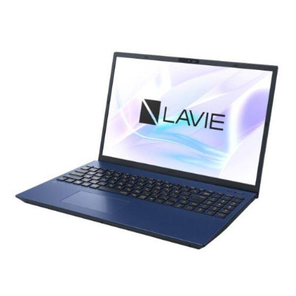 LaVie NEC 16型高性能ノートパソコン LAVIE N16 PC-N1655LAL-E6B