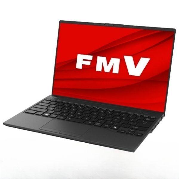 富士通ノートパソコンFMVUHSeriesピクトブラックFMVU90J3BE(納期 富士通ノートパソコンFMVUHSeriesピクトブラックFMVU90J3BE(納期
