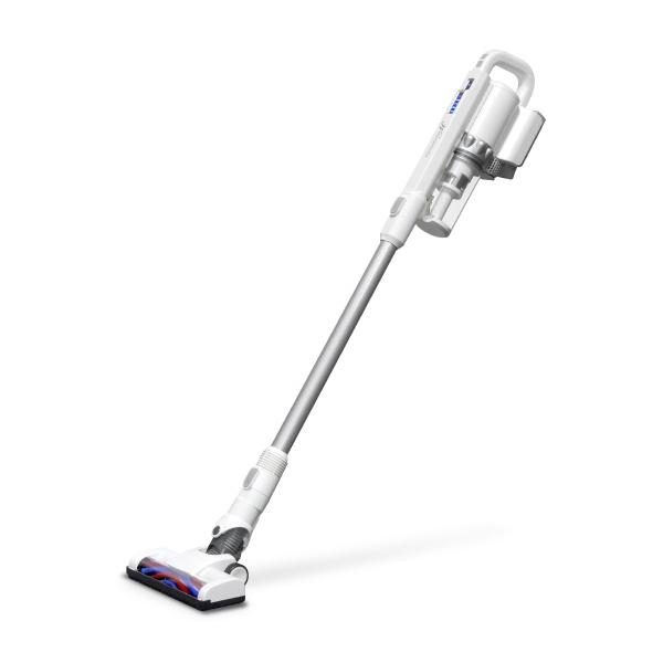 VERSOS（ベルソス） サイクロン式コードレススティッククリーナー