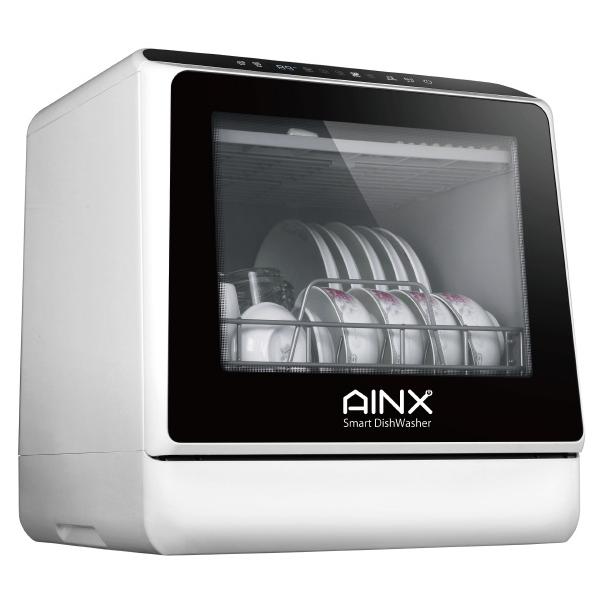 AINX AClNX H􂢊@ Smart DishWasher AXS3WD zB̂