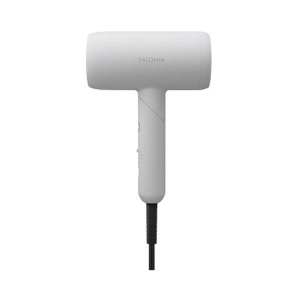 SALONIA サロニア スムースシャインドライヤー SAL23209WH SALONIA（サロニア） スムースシャインドライヤー SAL23209-WH