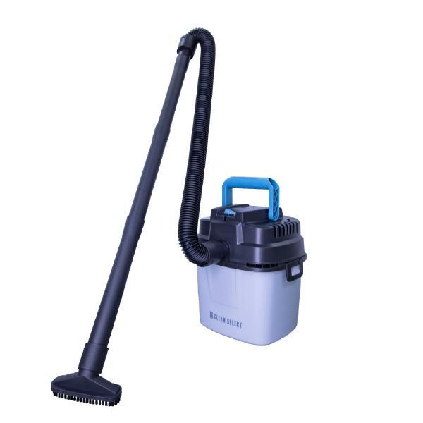 CLEAN SELECT クリーンセレクト クリーナー 乾湿両用ベランダ