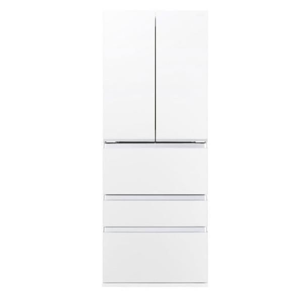 AQUA（アクア） 5年間自然故障長期安心保証付 501L 5ドア冷蔵庫 TX