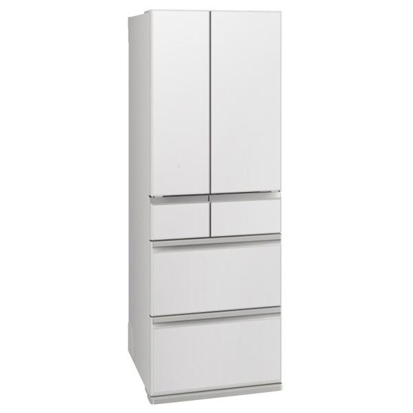 愛品倶楽部柏店】※商談中※三菱 2021年製 503L 6ドア冷蔵庫 MR-MX50G
