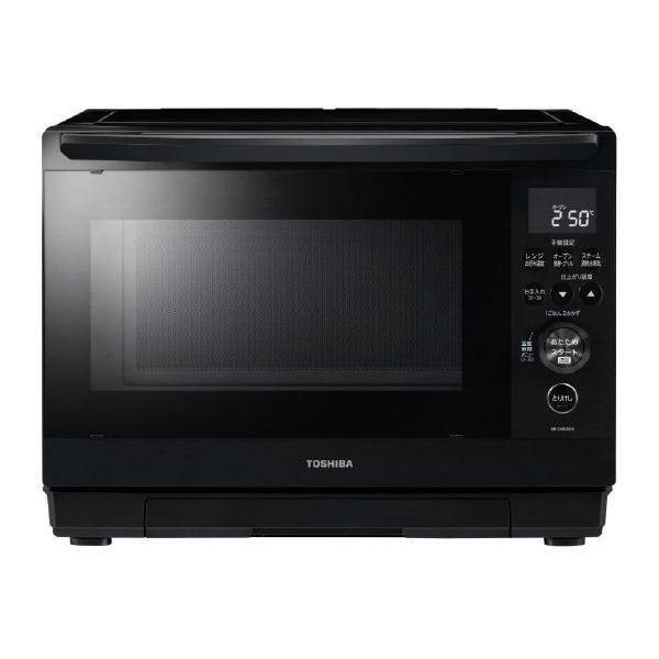 TOSHIBA 東芝 過熱水蒸気 オーブンレンジ 石窯ドーム ER-D90AE4 TOSHIBA 東芝 過熱水蒸気 オーブンレンジ 石窯ドーム ER-D90AE4