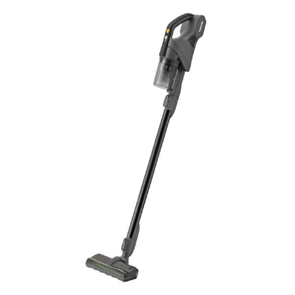 トルネオ 東芝 サイクロン式コードレススティッククリーナー TORNEO