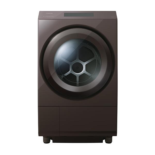 東芝　ドラム式洗濯乾燥機　　 東芝 TOSHIBA ドラム式洗濯乾燥機 (左開き) 洗濯12.0kg 乾燥7.0kg