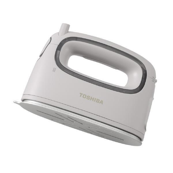 LaCoo 東芝 コード付き衣類スチーマー ラクー La・Coo-S TAS-MX8(H