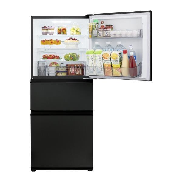 TOSHIBA（東芝） 294L 3ドア冷凍冷蔵庫 VEGETA GR-Y29SC(KZ) マット