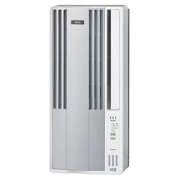 お手軽価格で贈りやすい エアコンルームエアコン CW-A1813 miyakiti32