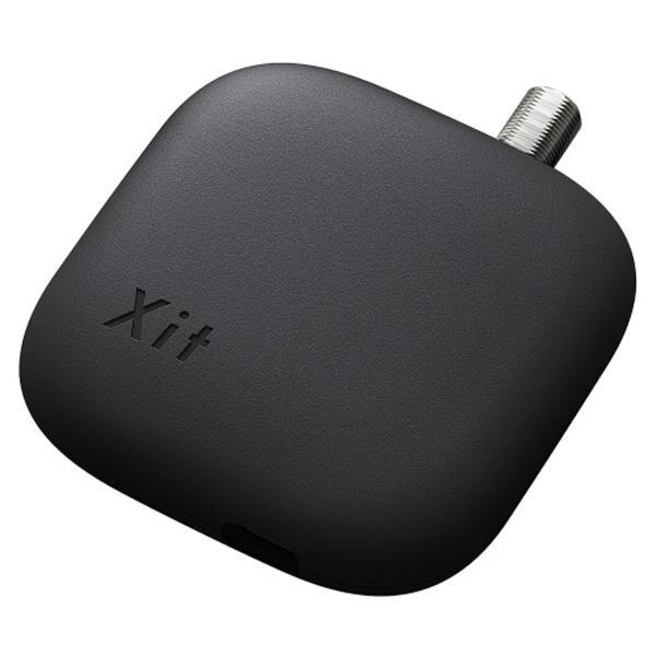 PIXELA（ピクセラ） Xit Square+ XIT-SQR200CW (納期目安2-3週間) W