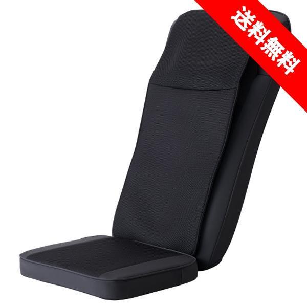 マイリラ フジ医療器 シートマッサージャー R22 MRL-1300BK マイリラ フジ医療器 シートマッサージャー R22 MRL-1300BK