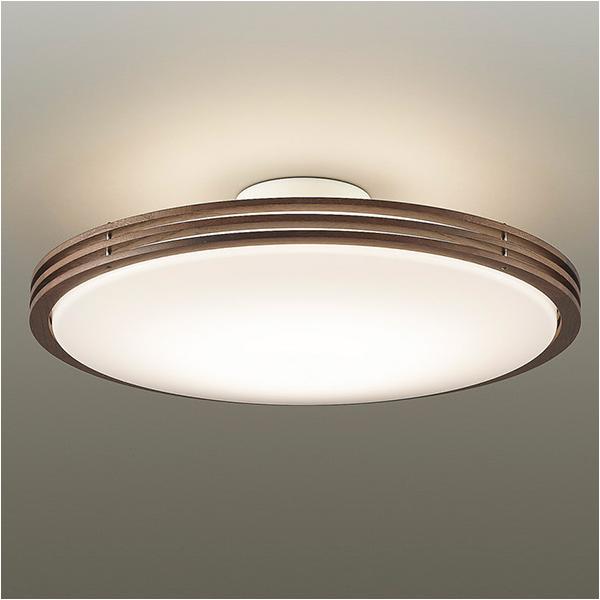 大光電機 ダイコウデンキ 8-12畳用 LEDシーリングライト DXL-1212MC