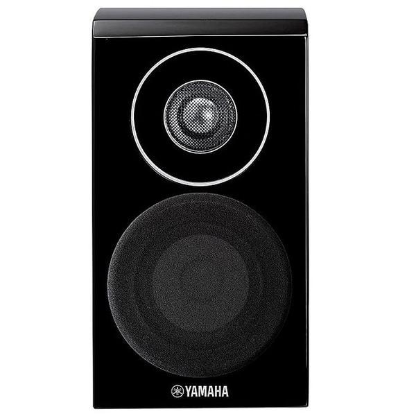 オーディオ機器 YAMAHA NS-B700(BP)2ウェイブックシェルフスピーカー