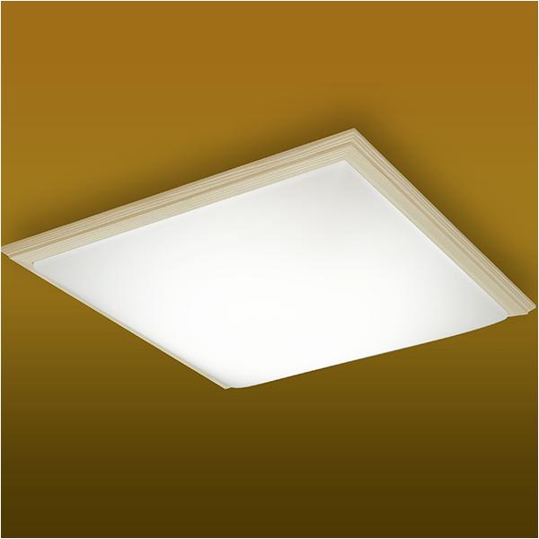 TAKIZUMI タキズミ 6-8畳用 和風LEDシーリングライト TGK85061