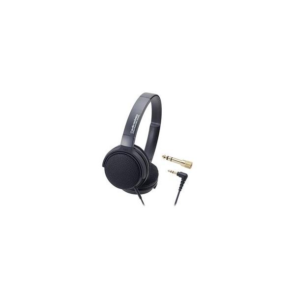audio-technica ATH-EP300 BK ypj^[wbhz