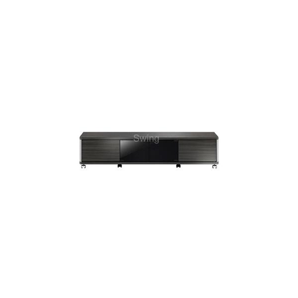 朝日木材加工 朝日木材 ~60V型対応 テレビ台 ロータイプ GDシリーズ AS 