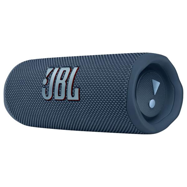 JBL ポータブルウォータープルーフスピーカー FLIP6 ブルー JBLFLIP6BLU(納期目安1〜2週間) :4968929214211:デジ倉 - 通販 - Yahoo!ショッピング JBL ポータブルウォータープルーフスピーカー FLIP6 ブルー JBLFLIP6BLU(納期目安1〜2週間) :4968929214211:デジ倉 - 通販 - Yahoo!ショッピング