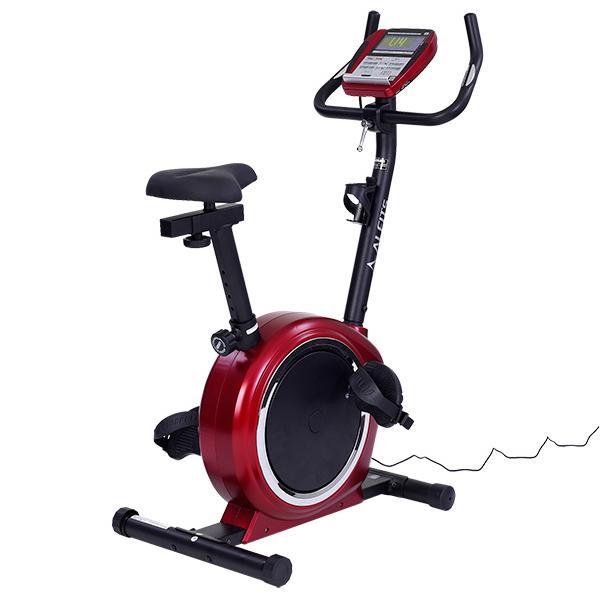 ALINCO FITNESS プログラムバイク7019E AF7019E-