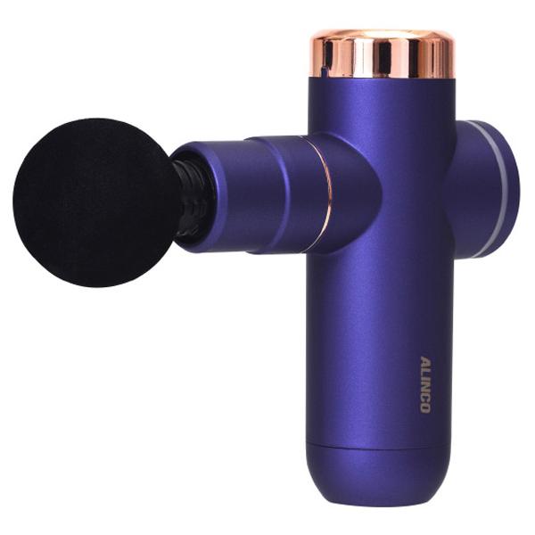 ●コンパクトなのにパワフル刺激。●6段階の強度調節。●どこでも使えるコードレス(充電式)。●5つのアタッチメント付。●本体を熱から守るエアポケット。●収納に便利なケース付。スペック●振動数:1,500~2,800回/分●振幅:約6mm●連続...