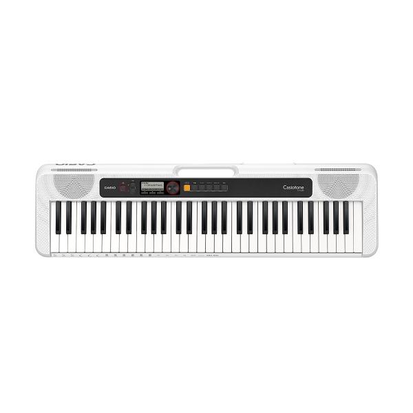 CASIO CT-S200WE JVI L[{[h CTS200WE zCg |[^uL[{[h([ڈ1-2T)