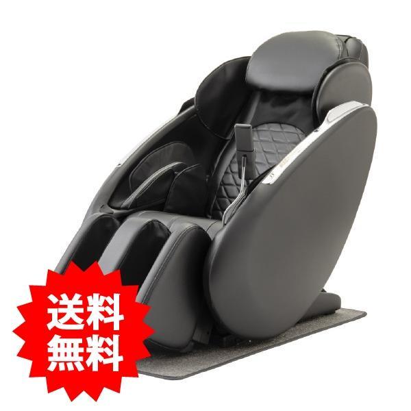 くつろぎ指定席 スライヴ マッサージチェア CHD9238E3 ブラック くつろぎ指定席 スライヴ マッサージチェア CHD9238E3 ブラック
