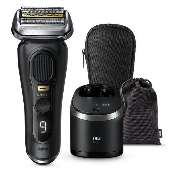 BRAUN ブラウン 4枚刃シェーバー(洗浄器付) オリジナル シリーズ BRAUN ブラウン 4枚刃シェーバー(洗浄器付) オリジナル シリーズ