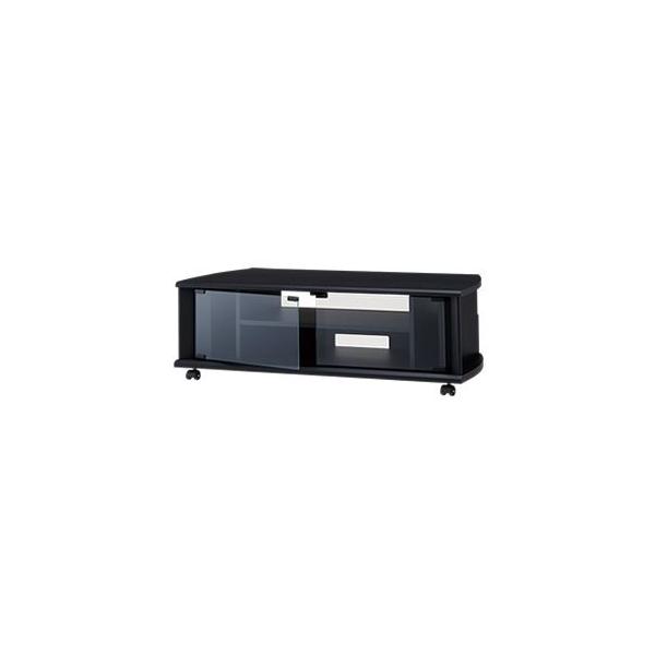 ハヤミ工産 TIMEZ テレビ台 TV-BS100L ハヤミ BSシリーズ 32v-42v型