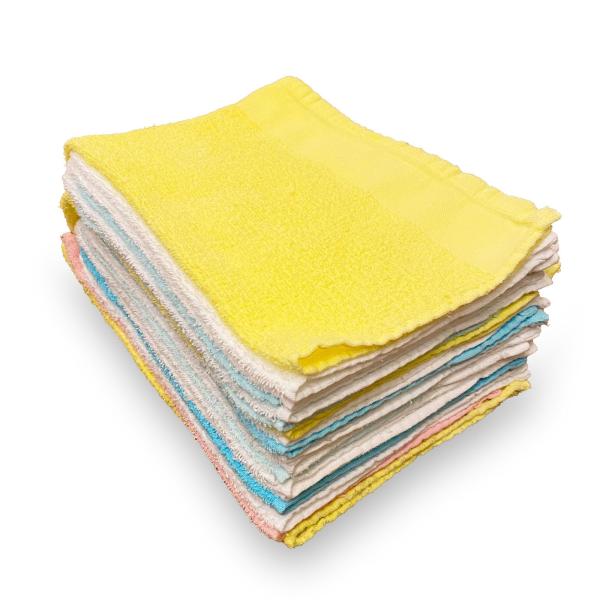 ※輸送箱は環境配慮の為、再生箱を使用しお届けいたします。ご了承くださいませ。★期間限定増量サービス中！通常120枚以上入りが今なら150枚以上を詰め込んでお届け！・大容量！　約4Kg　(通常１２０枚以上)入り　・ハンドタオルサイズ ※リサイ...