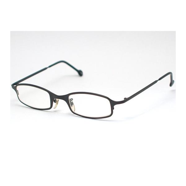 アイワークス l.a.Eyeworks メガネフレーム URBAN 412 : 111216-07 