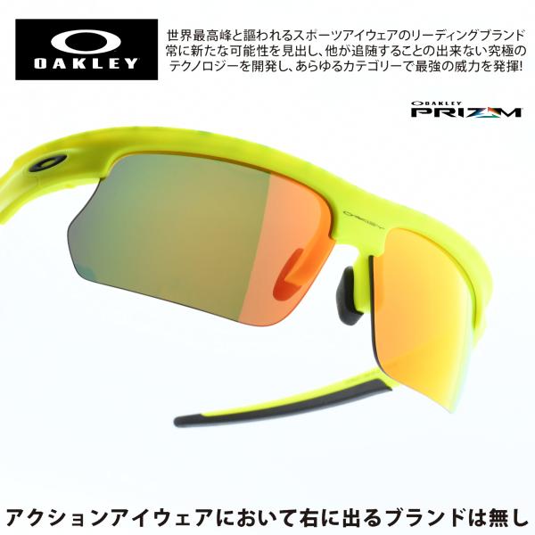 OAKLEY オークリー BISPHAERA バイスフィエラ OO9400-1368 MATTE OAKLEY オークリー BISPHAERA バイスフィエラ OO9400-1368 MATTE