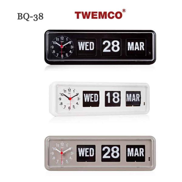 トウエンコ 置き掛け兼用 BQ-38 (時計) 価格比較 - 価格.com