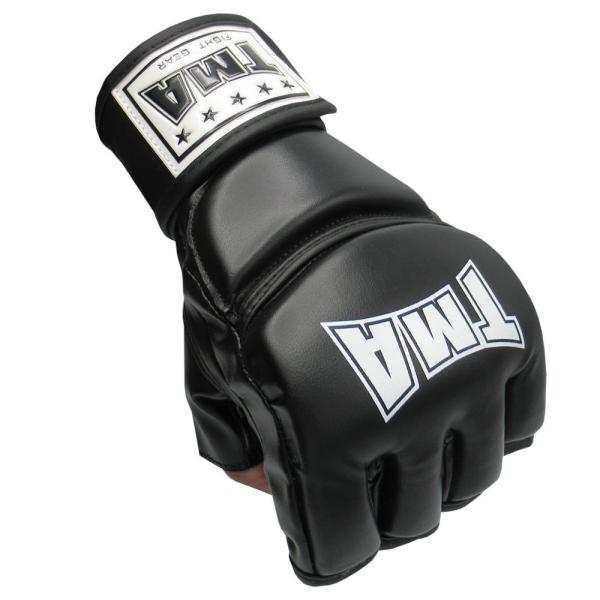 OPN-83 オープンフィンガーグローブ 総合格闘技 TMA社 MMA UFC 各size