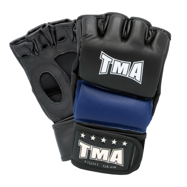 OPN-84 オープンフィンガーグローブ 総合格闘技 TMA社 MMA UFC 各size