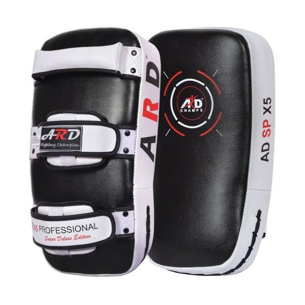 OTH-103 LbN~bg LbN{NVO G^C iZ ARD yA Pair Kick Thai Pads