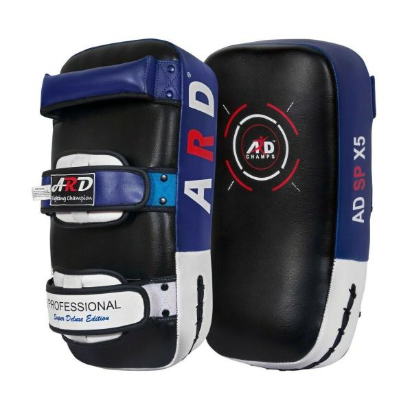 OTH-104 LbN~bg LbN{NVO G^C iZ ARD yA Pair Kick Thai Pads