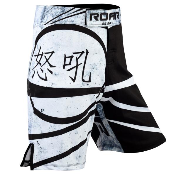 PNT-14 総合格闘技 UFC ムエタイ ファイトパンツ トランクス キックボクシング 吼怒 各size