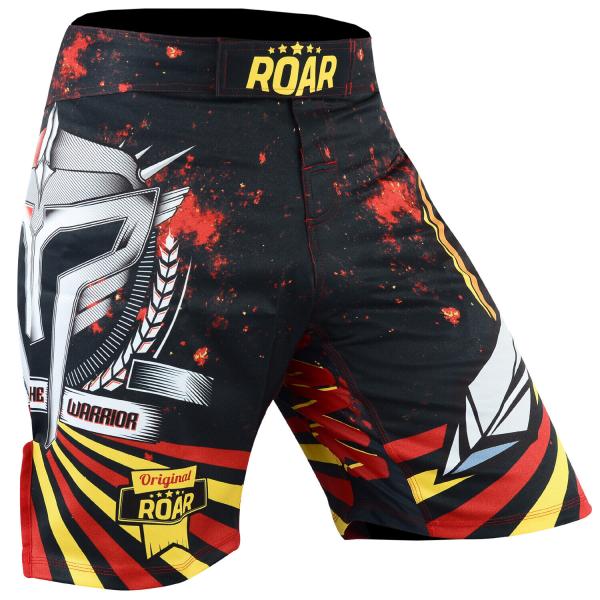 PNT-15 総合格闘技 UFC ムエタイ ファイトパンツ トランクス キックボクシング 鎧 各size