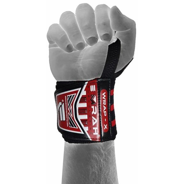 SPT-108 ؃g EGCgg[jO Xgbv XgT|[g Œ   Emrah Ki [ Wrist Wraps Straps