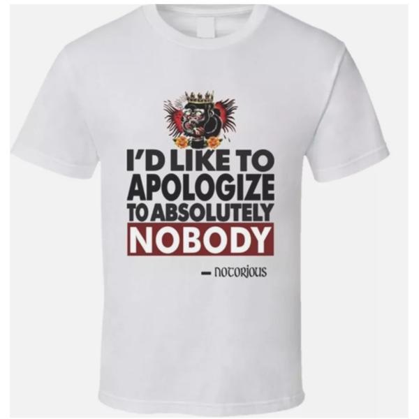 UDW-508 MMA UFC 総合格闘技 RIZIN ムエタイ コナーマクレガー キックボクシング Tシャツ 白  各size