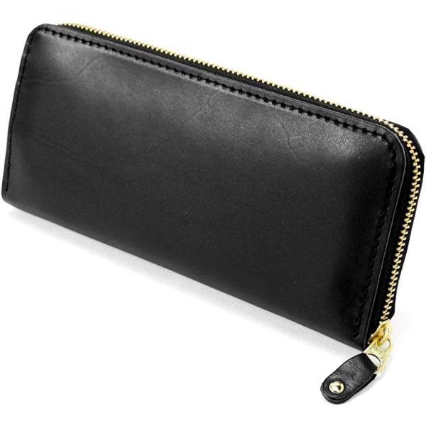 THE 582 ザファイブエイティトゥ 日本製 栃木レザー ラウンドファスナー ロングウォレット 長財布 レディース メンズ 本革 レザー 財布 母の日 プレゼント ギフト THE 582 ザファイブエイティトゥ 日本製 栃木レザー ラウンド