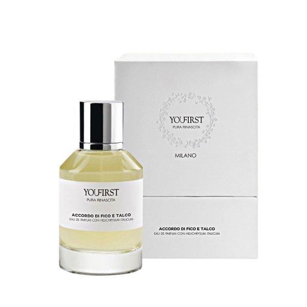香水 】 YOUFIRST フィグポードレ 100ml オードパルファム - www