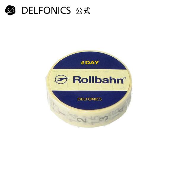 デルフォニックス マスキングテープ kyouto-bluelapin_del-500875