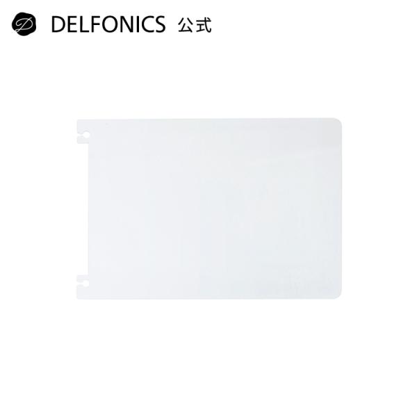 DELFONICS（デルフォニックス） ノートカバー プロテクター ロルバーン