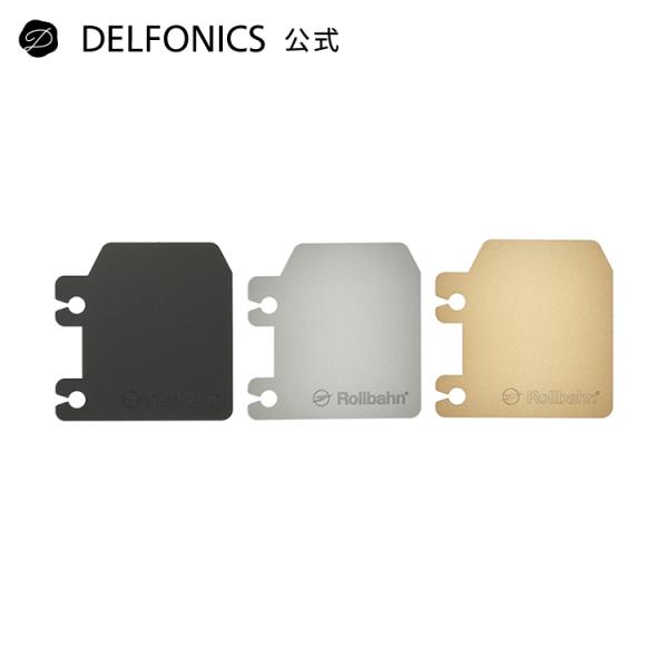 素材 　：ステンレス生産国 ：日本サイズ ：横53×縦55mm/【パッケージ】横65×縦125×厚み1mm（ヘッダー付き）・リングタイプのロルバーンポケット付メモと、ロルバーンダイアリー、ロルバーン フレキシブルに対応する専用ブックマーク・...