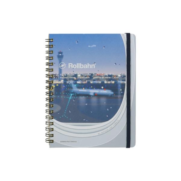 ノート B6相当Lサイズ メモ ロルバーン Rollbahn SHIM | JChereヤフー