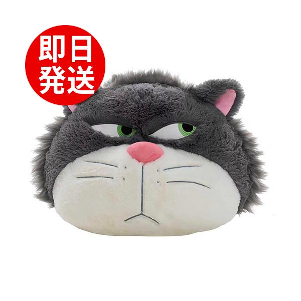 Disney（ディズニー） ルシファー 特大クッション コストコ プレゼント