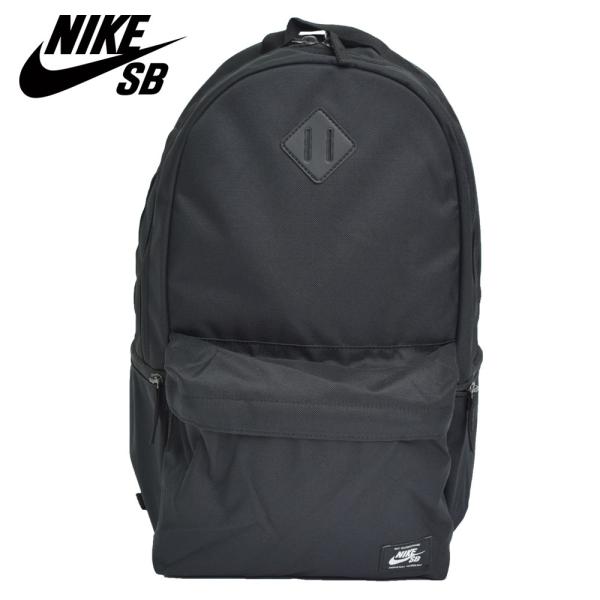 NIKE SB ナイキSB BA5727-010 ICON BACKPACK アイコン バックパック