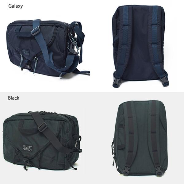 Mystery Ranch ミステリーランチ 3way Briefcase ショルダーバッグ ブリーフケース ビジネスバッグ リュック 最新作 お買得 Konsepnews Com